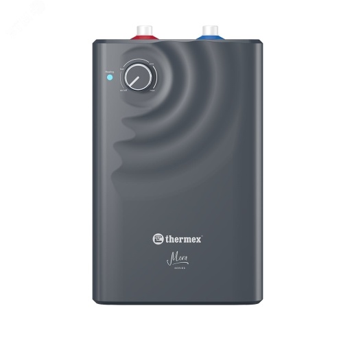 Водонагреватель накопительный Mera 10 U | код 151244 | Thermex