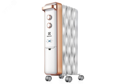 Радиатор масляный Wave EOH/M-9157 7 секций | код EOH/M-9157 | Ballu Радиатор масляный Wave EOH/M-9157 7 секций | код EOH/M-9157 | Ballu