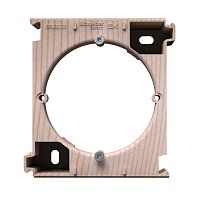 GLOSSA Расширение КОРОБКИ наружного монтажа, СОСНА | код GSL001500C | Systeme Electric