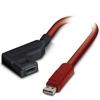 Кабель для программирования RAD-CABLE-USB | код 2903447 | PHOENIX CONTACT