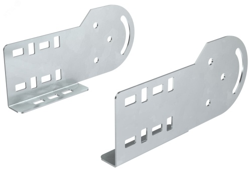 LESTA Соединитель шарнирн. лестн. 80мм | код LE-SLH06-080 | IEK