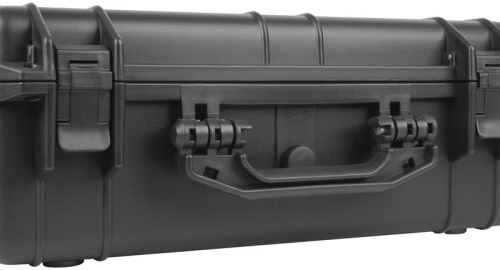 Ящик ударопрочный пластиковый ''Гранд'', степень защиты IP66, 47X35,7X17,5 см | код 65636 | FIT фото 8