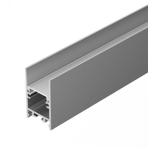 Профиль SL-COMFORT-2542-2000 ANOD (ARL, Алюминий) | код 31727 | Arlight