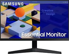 Монитор Samsung 23.8 S24C310EAI черный IPS LED 16:9 HDMI матовая 250cd 178гр/178гр 1920x1080 75Hz FreeSync VGA FHD 2.8кг | код 1912287 | SAMSUNG