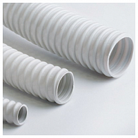 Шланг дренажный, внутр. д. 50мм²(упак. 30м) | код. AIR50 | DKC