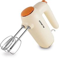 Миксер ручной Polaris PHM 7019 700Вт слоновая кость | код 1957632 | POLARIS