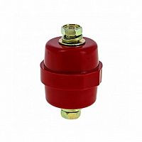 Изолятор SM-76 без болта 1250А 25кВ Basic | код. plc-sm-76-wb | EKF