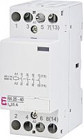 Контактор RA 25-40 230V AC | код 002464094 | ETI