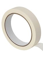 Клейкая лента малярная 19 мм х 30 м TDM | код SQ0526-1002 | TDM