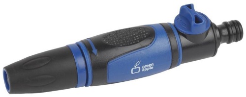 Наконечник для полива с регулировкой (1/20) | код. Б0018241 | Green Apple Наконечник для полива с регулировкой (1/20) | код. Б0018241 | Green Apple