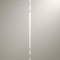 Переключатель проходной 2-кл. СП S70 10А механизм кашемир Voltum VLS020303