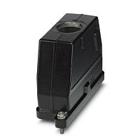 Корпус HC-HPR-B24-HHWH-1TTM32-EM-BK | код 1411888 | PHOENIX CONTACT