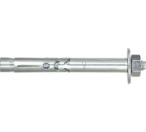 Анкер втулочный FSA 12х105/50 B | код 68508 | Fischer