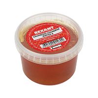 Канифоль сосновая REXANT, флюс НЕЙТРАЛЬНЫЙ, марка А, 500 г, банка | код 09-3712 | REXANT