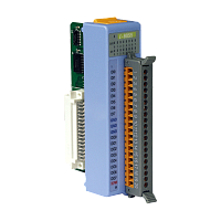 I-8055 CR Non-isolated digital input & output module | код 00-06083197 | ICP DAS