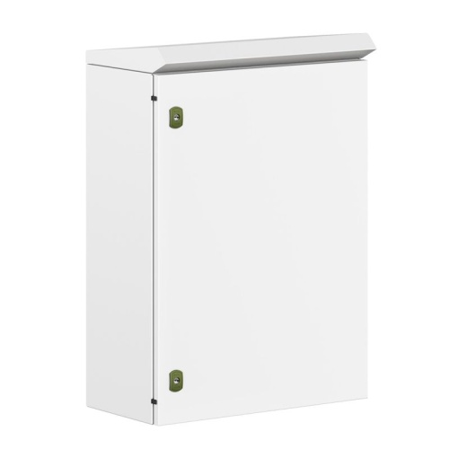 Козырек защитный уличный для навесных корпусов 600х300мм DKC R5NTT063 фото 3