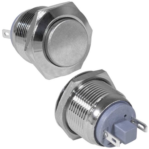 GQ19H-10/J/N off-(on) | код 117205 | Ruichi GQ19H-10/J/N off-(on) | код 117205 | Ruichi