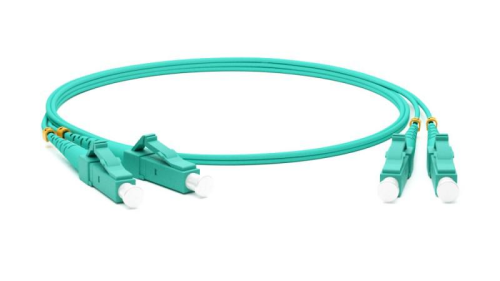 Патч-корд FC-D2-503-LC/PR-LC/PR-H-5M-LSZH-AQ волоконно-оптический(шнур) MM 50/125(OM3) LC-LC duplex 10G/40 LSZH 5м аква Патч-корд FC-D2-503-LC/PR-LC/PR-H-5M-LSZH-AQ волоконно-оптический(шнур) MM 50/125(OM3) LC-LC duplex 10G/40 LSZH 5м аква