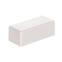 LM 22x10 Заглушка (упак. 40шт) | код. 580 | DKC