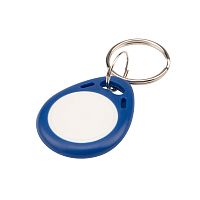 Электронный ключ (брелок) 125KHz формат EM Marin | код 46-0221 | REXANT