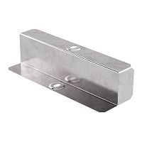 Переходник по высоте Стандарт INOX (AISI 409) 200х100х50 Промрукав | код PR16.5706 | ПРОМРУКАВ