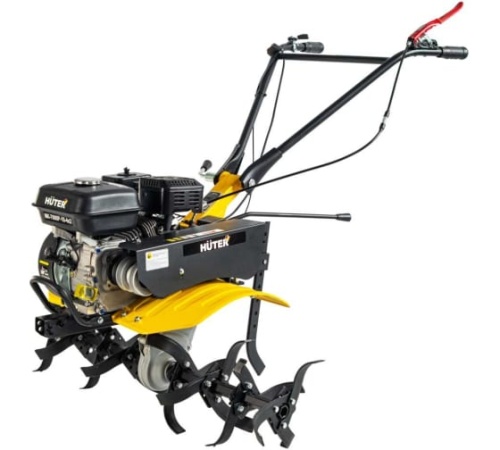Сельскохозяйственная машина МК-7000P-10-4х2 Huter, , Шт | код 70/5/44 | HUTER