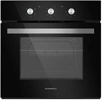 Духовой шкаф Электрический Maunfeld AEOC.575B черный | код 1187864 | MAUNFELD