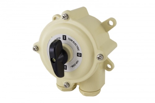 Пакетный выключатель ПВ1-16 1П 16А 220В IP56 TDM | код SQ0723-0003 | TDM Пакетный выключатель ПВ1-16 1П 16А 220В IP56 TDM | код SQ0723-0003 | TDM