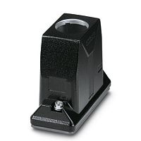 Корпус HC-ADV-B16-HHWH-1TTM40-MF-BK | код 1420919 | PHOENIX CONTACT