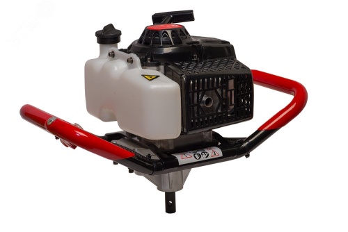 Бензобур Ground Drill-7 БЕЗ шнека | код А00318 | ADA Бензобур Ground Drill-7 БЕЗ шнека | код А00318 | ADA