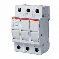 Рубильник с предохранителем E93/32 | код. E93/32 | ABB 