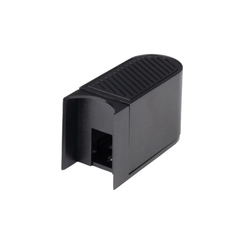 Драйвер MTR16 100w 40V BL к низковольтному шинопроводу (чёрный) IP20 Jazzway | код 5057371 | JazzWay фото 8