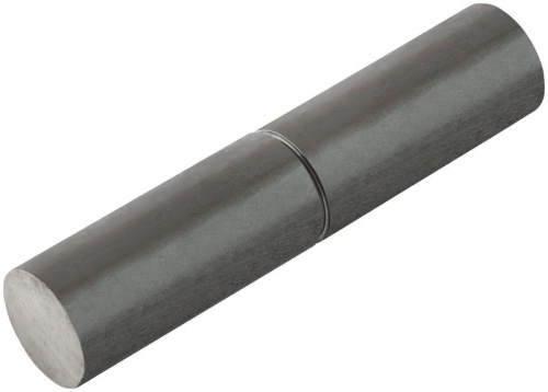 Петля гаражная 30 х 140 мм | код 66611 | РОС