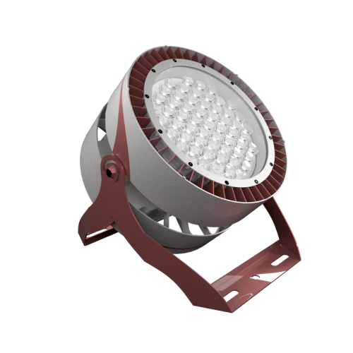 L-industry II banner PRO/150/Д/4,0К/04/I11-61/IP65 LEDEL | код INP150-14-413-17 | LEDEL