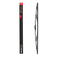 Щетка стеклоочистителя каркасная Classic, 650мм REXANT | код 80-0908 | REXANT