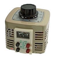 ЛАТР ANDELI TDGC2-1K (АОСН-4-220) | код 110630 | ANDELI