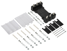 ARMAT Устр. втычного исп. MCCB 3P типоразмер S IEK | код AR-MCCBD-PI-000-3-01-C | IEK