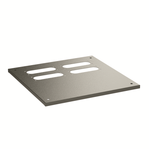 Панель верхняя под фланец FL21, 400x800мм | код 306421 | КЭАЗ Панель верхняя под фланец FL21, 400x800мм | код 306421 | КЭАЗ