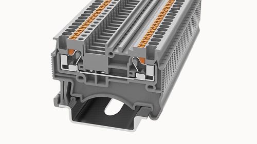 DS1.5-01P-14-00Z(H) Клемма PUSH-IN, 1.5 мм.кв., зеленый | код 11040000013 | DEGSON DS1.5-01P-14-00Z(H) Клемма PUSH-IN, 1.5 мм.кв., зеленый | код 11040000013 | DEGSON