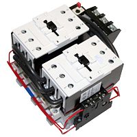 Пускатель э/м ПМ12-063601 УХЛ4 В, 220В, РТТ-231, 32,0А, КЗЭ | код 060601220ВВ220000600 | КЗЭ (Кашинский завод электроаппаратуры)