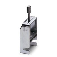 Зажим для экрана SK 35 | код 3026463 | PHOENIX CONTACT