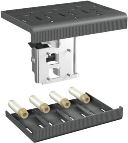 Комплект преобразования исполнения P MP XT1 3p (макс. допустимый ток 144А) SAC 1SDA0 66276 R1 | код 1SDA066276R1 | ABB Комплект преобразования исполнения P MP XT1 3p (макс. допустимый ток 144А) SAC 1SDA0 66276 R1 | код 1SDA066276R1 | ABB
