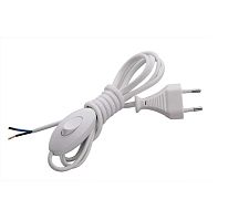 Переключатель на шнуре с вилкой Makel 10026