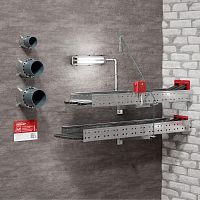 Муфта противопожарная FIREFORT CLUTCH М25 L25 KM-FF-C-25-25 КМ LO34673