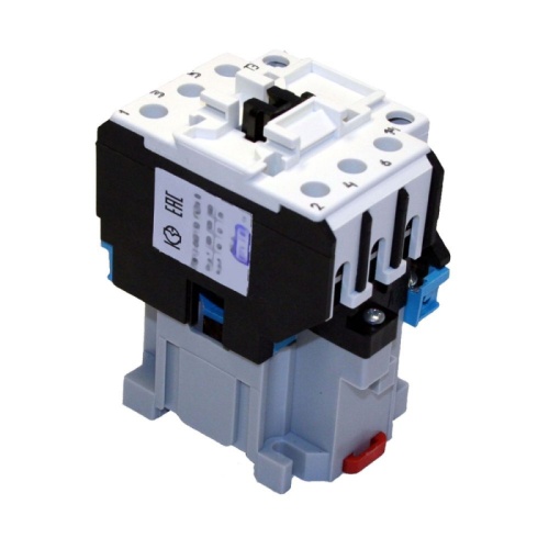 Контактор электромагнитный ПМЛ-3160М УХЛ4 В - КЗЭ, 220В, (1з) | код O50150100ВВ220000010 | КЗЭ (Кашинский завод электроаппаратуры) Контактор электромагнитный ПМЛ-3160М УХЛ4 В - КЗЭ, 220В, (1з) | код O50150100ВВ220000010 | КЗЭ (Кашинский завод электроаппаратуры)