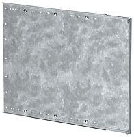 FORMAT Перегородка секц. верт. шинного отсека 450х600 IEK | код FO-00-SWVB-045-060 | IEK