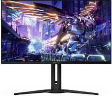 Монитор Gigabyte 31.5 Aorus FO32U2P черный QD OLED LED 16:9 HDMI M/M матовая HAS Piv 250cd 178гр/178гр 3840x2160 240Hz FreeSync Premium Pro DP 4K USB 8.53кг | код 2049212 | GIGABYTE