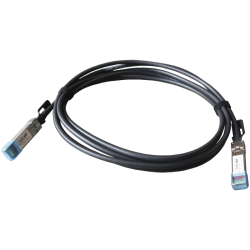 Кабель прямого соединения 10Gb SFP+, 1.0 м, Cisco | код LAN-2SFP+10G-1.0 | LANMASTER