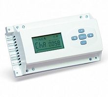 Таймер управляющий WFHC-TIMER для модулей WFHC (10021129) | код RQLAGK0LHJ6UKJ | WATTS Industries