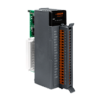 I-8060W-G CR 6-channel Relay Output Module | код 00-06027418 | ICP DAS